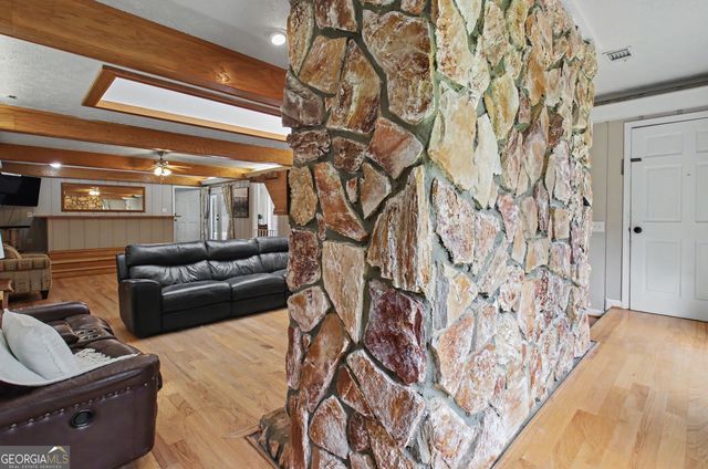 515 Golf View Drive, Peachtree City, GA 30269