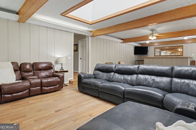 515 Golf View Drive, Peachtree City, GA 30269