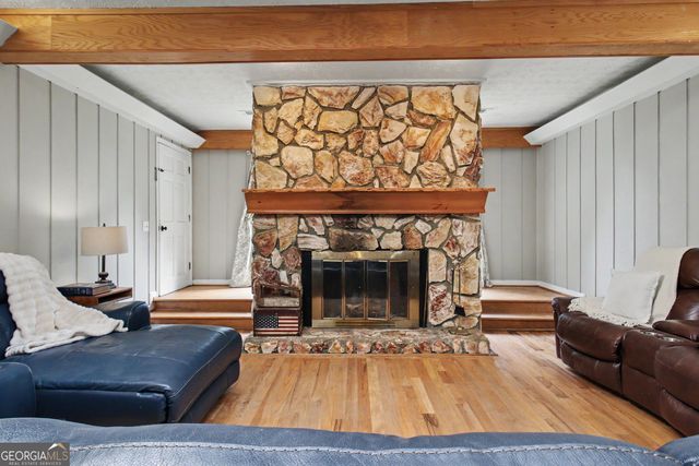 515 Golf View Drive, Peachtree City, GA 30269