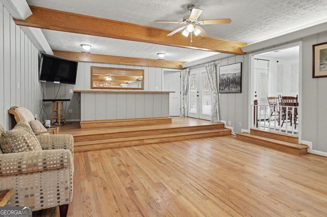 515 Golf View Drive, Peachtree City, GA 30269