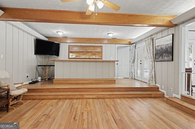 515 Golf View Drive, Peachtree City, GA 30269