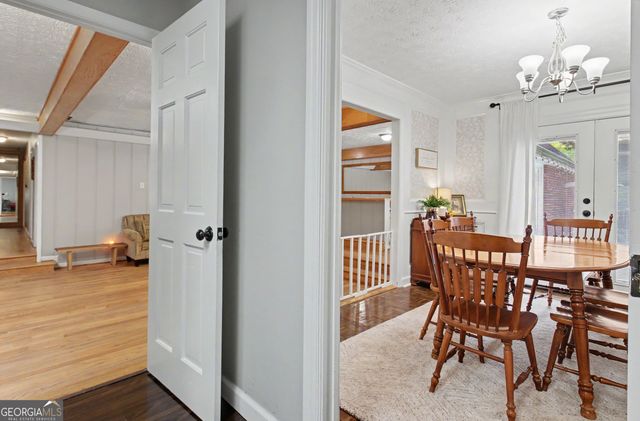 515 Golf View Drive, Peachtree City, GA 30269