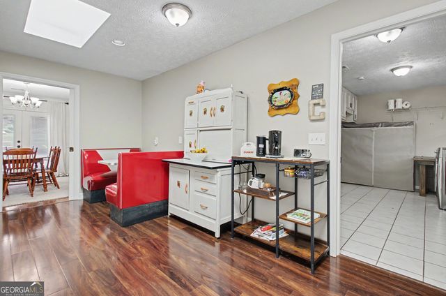 515 Golf View Drive, Peachtree City, GA 30269