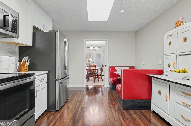 515 Golf View Drive, Peachtree City, GA 30269