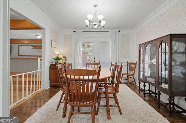 515 Golf View Drive, Peachtree City, GA 30269