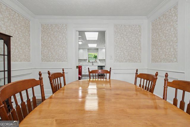 515 Golf View Drive, Peachtree City, GA 30269