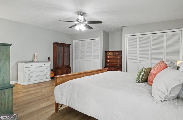 515 Golf View Drive, Peachtree City, GA 30269