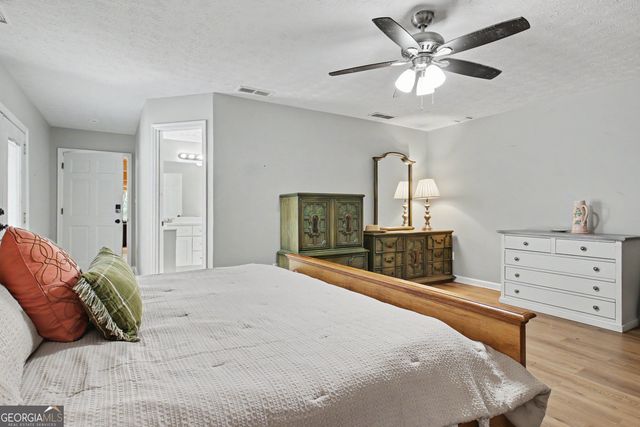 515 Golf View Drive, Peachtree City, GA 30269