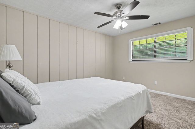 515 Golf View Drive, Peachtree City, GA 30269