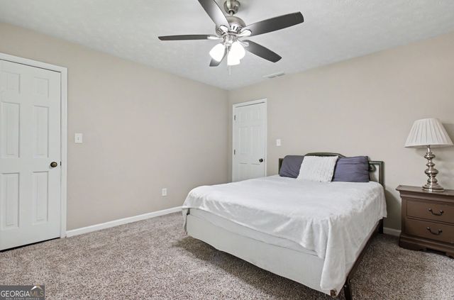 515 Golf View Drive, Peachtree City, GA 30269