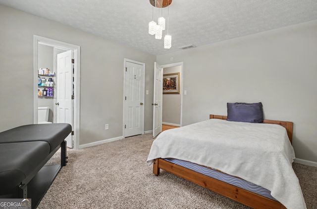 515 Golf View Drive, Peachtree City, GA 30269