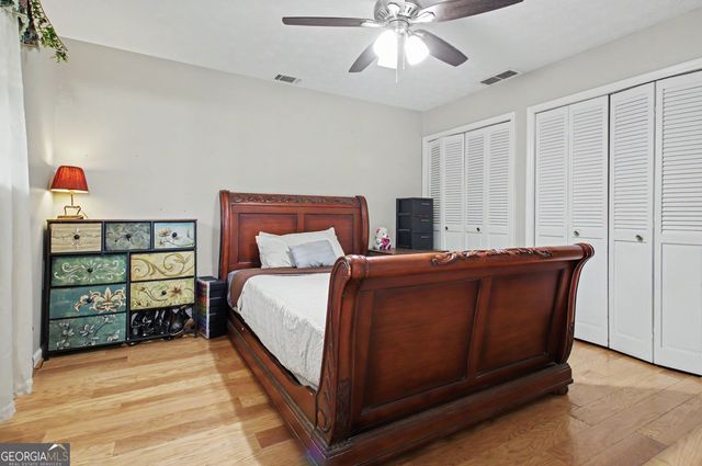 515 Golf View Drive, Peachtree City, GA 30269