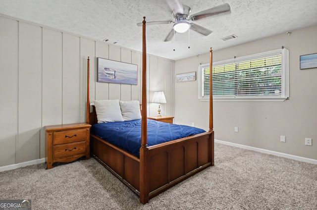 515 Golf View Drive, Peachtree City, GA 30269