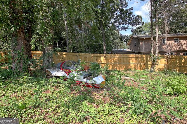 515 Golf View Drive, Peachtree City, GA 30269