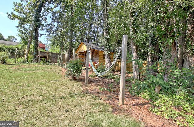 515 Golf View Drive, Peachtree City, GA 30269