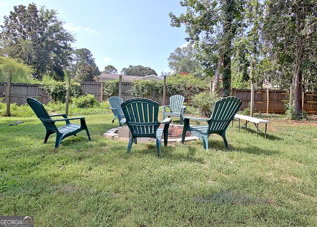 515 Golf View Drive, Peachtree City, GA 30269