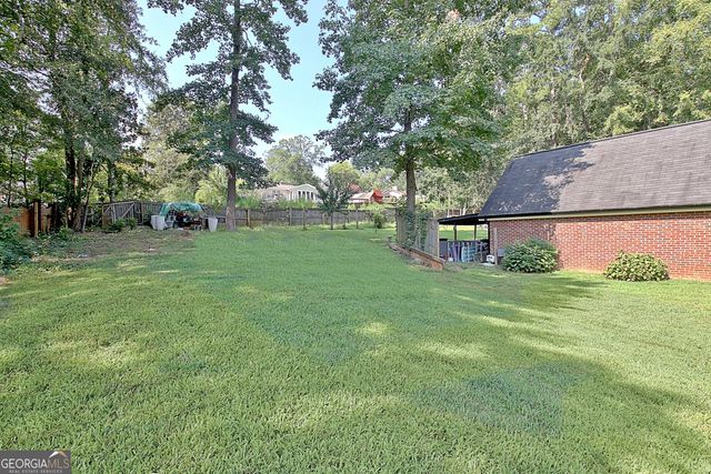 515 Golf View Drive, Peachtree City, GA 30269