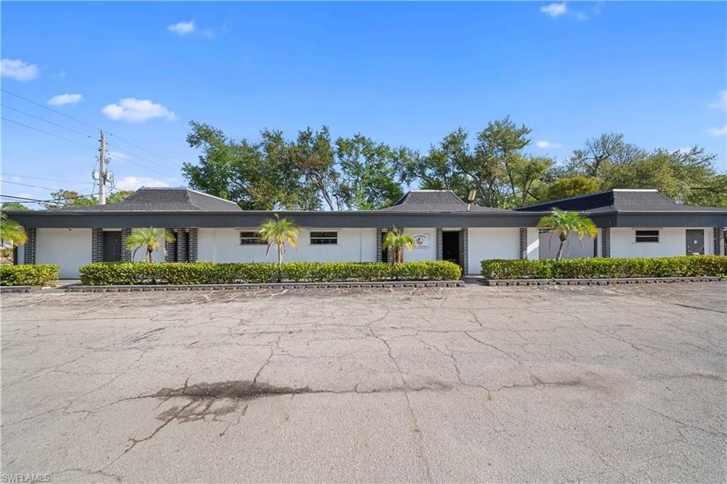 3657 Central AVE, FORT MYERS, FL 33901 — exterior