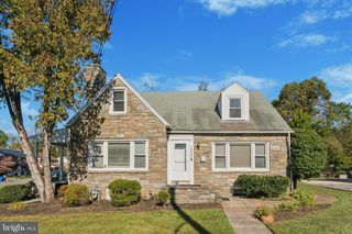 1232 STEEL RD, Havertown, PA 19083