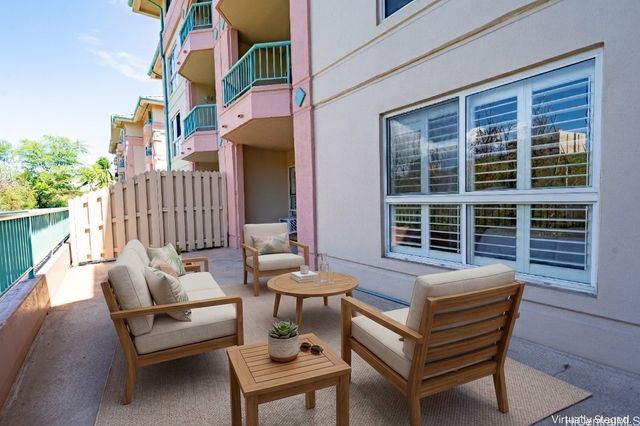 1080 Ala Napunani Street 108, Honolulu, HI 96818