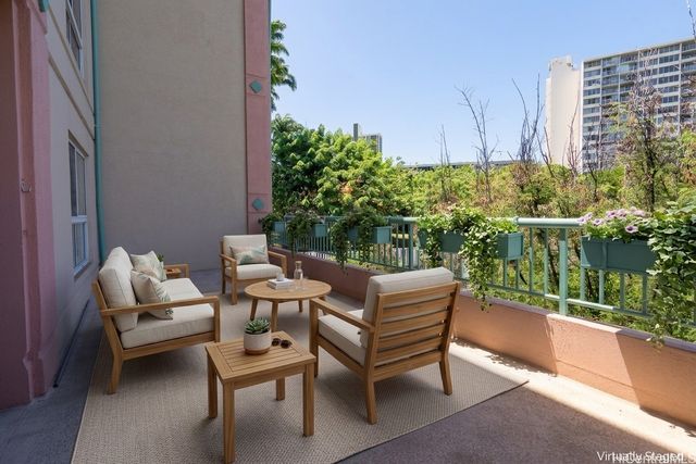 1080 Ala Napunani Street 108, Honolulu, HI 96818