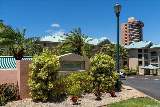 1080 Ala Napunani Street 108, Honolulu, HI 96818