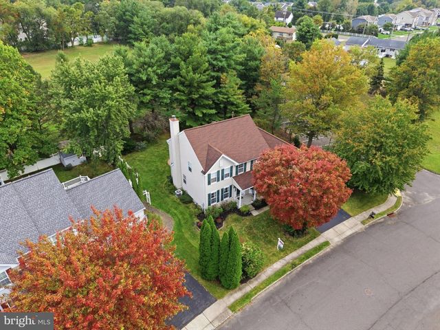 58 STEEPLECHASE BLVD, Burlington, NJ 08016