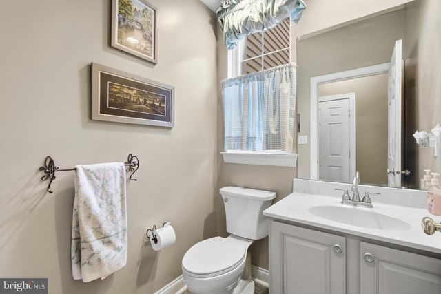 58 STEEPLECHASE BLVD, Burlington, NJ 08016