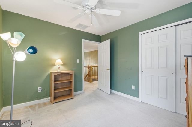 58 STEEPLECHASE BLVD, Burlington, NJ 08016