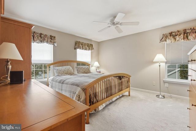 58 STEEPLECHASE BLVD, Burlington, NJ 08016