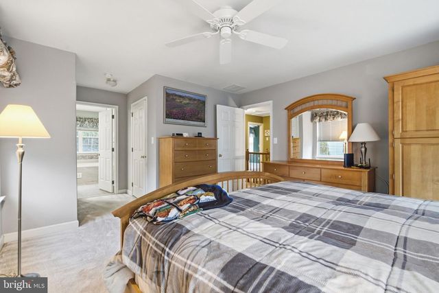 58 STEEPLECHASE BLVD, Burlington, NJ 08016