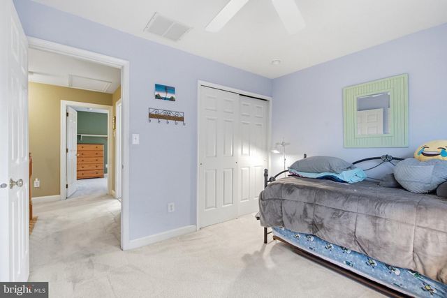 58 STEEPLECHASE BLVD, Burlington, NJ 08016