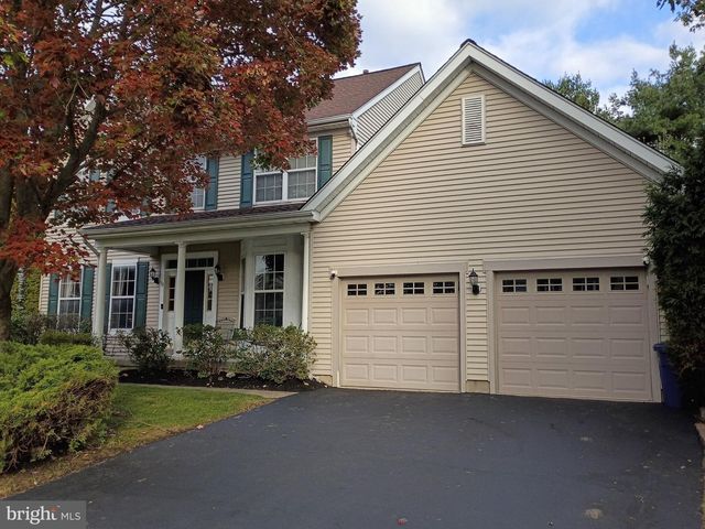 58 STEEPLECHASE BLVD, Burlington, NJ 08016