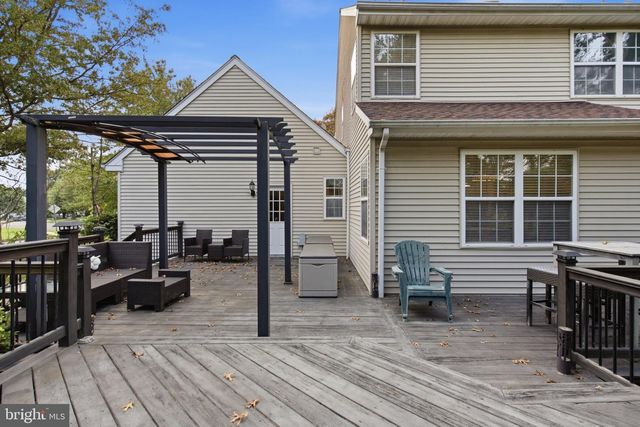 58 STEEPLECHASE BLVD, Burlington, NJ 08016