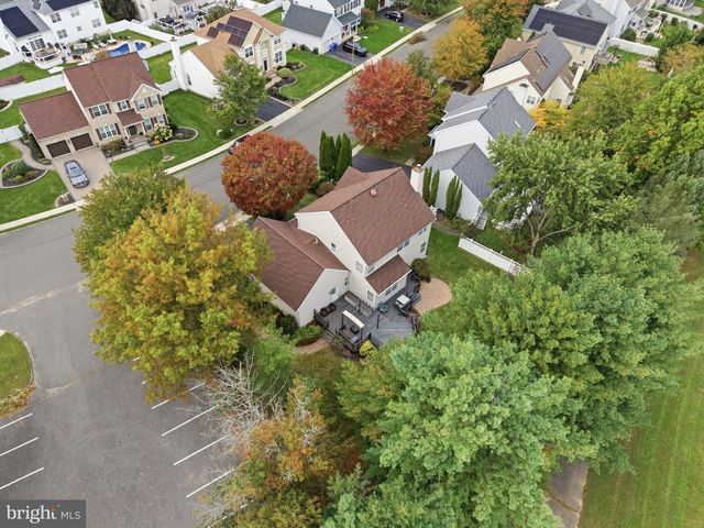 58 STEEPLECHASE BLVD, Burlington, NJ 08016
