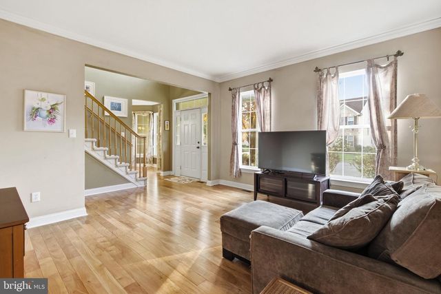 58 STEEPLECHASE BLVD, Burlington, NJ 08016
