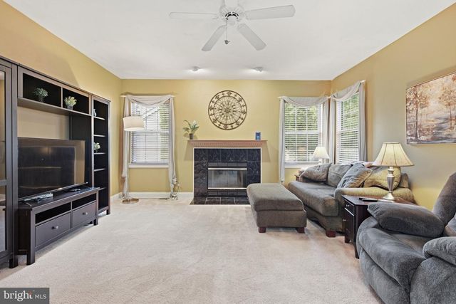 58 STEEPLECHASE BLVD, Burlington, NJ 08016