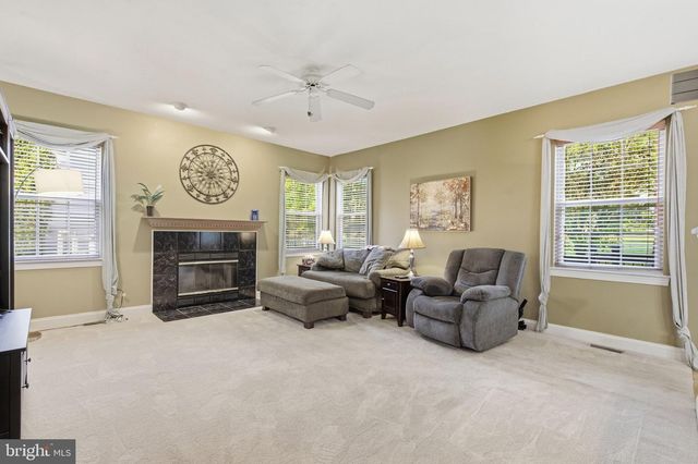 58 STEEPLECHASE BLVD, Burlington, NJ 08016