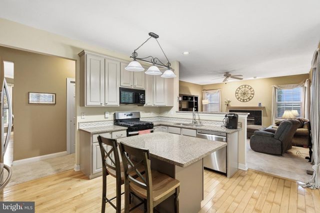 58 STEEPLECHASE BLVD, Burlington, NJ 08016