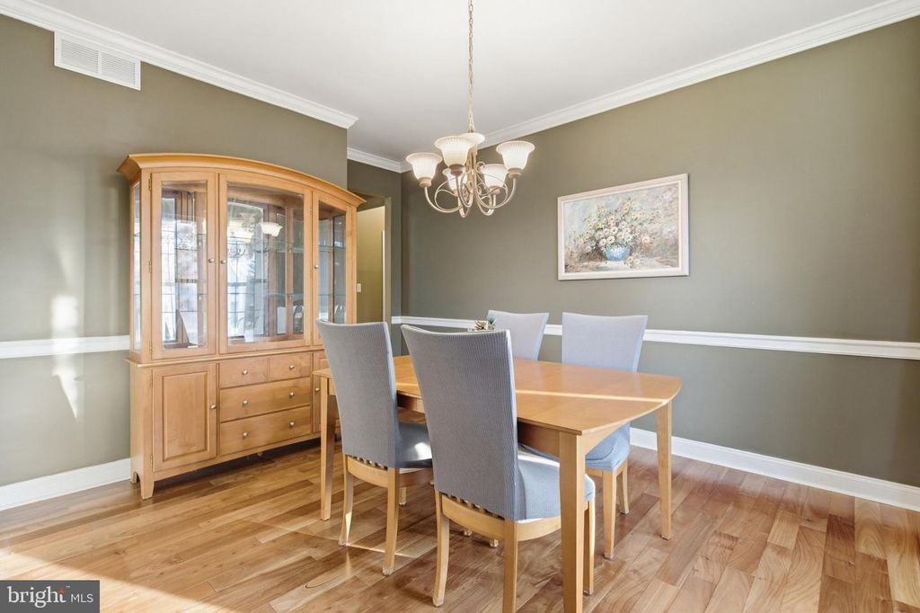 58 STEEPLECHASE BLVD, BURLINGTON, NJ 08016 — photo 4