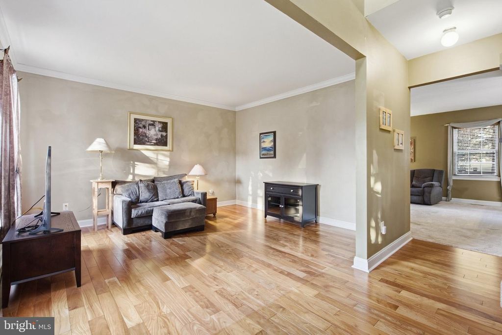 58 STEEPLECHASE BLVD, BURLINGTON, NJ 08016 — photo 5