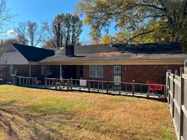 2830 SUESAND DR, Memphis, TN 38128