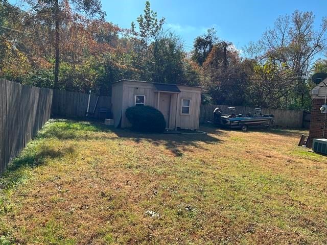 2830 SUESAND DR, Memphis, TN 38128