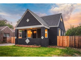 1653 Trenton St, Denver, CO 80220