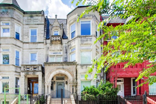4408 S Michigan Avenue, Chicago, IL 60653