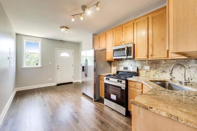4408 S Michigan Avenue, Chicago, IL 60653