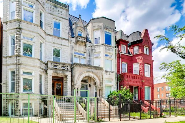 4408 S Michigan Avenue, Chicago, IL 60653
