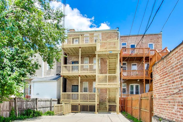4408 S Michigan Avenue, Chicago, IL 60653