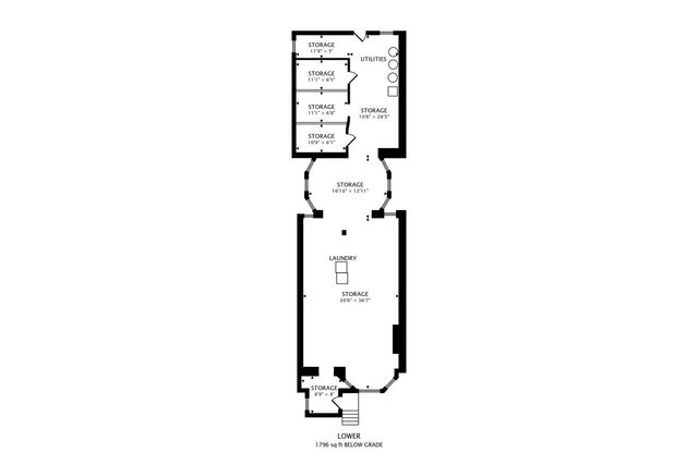 4408 S Michigan Avenue, Chicago, IL 60653