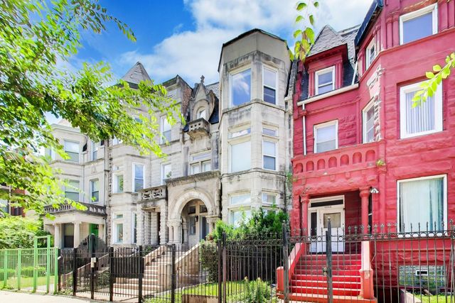 4408 S Michigan Avenue, Chicago, IL 60653